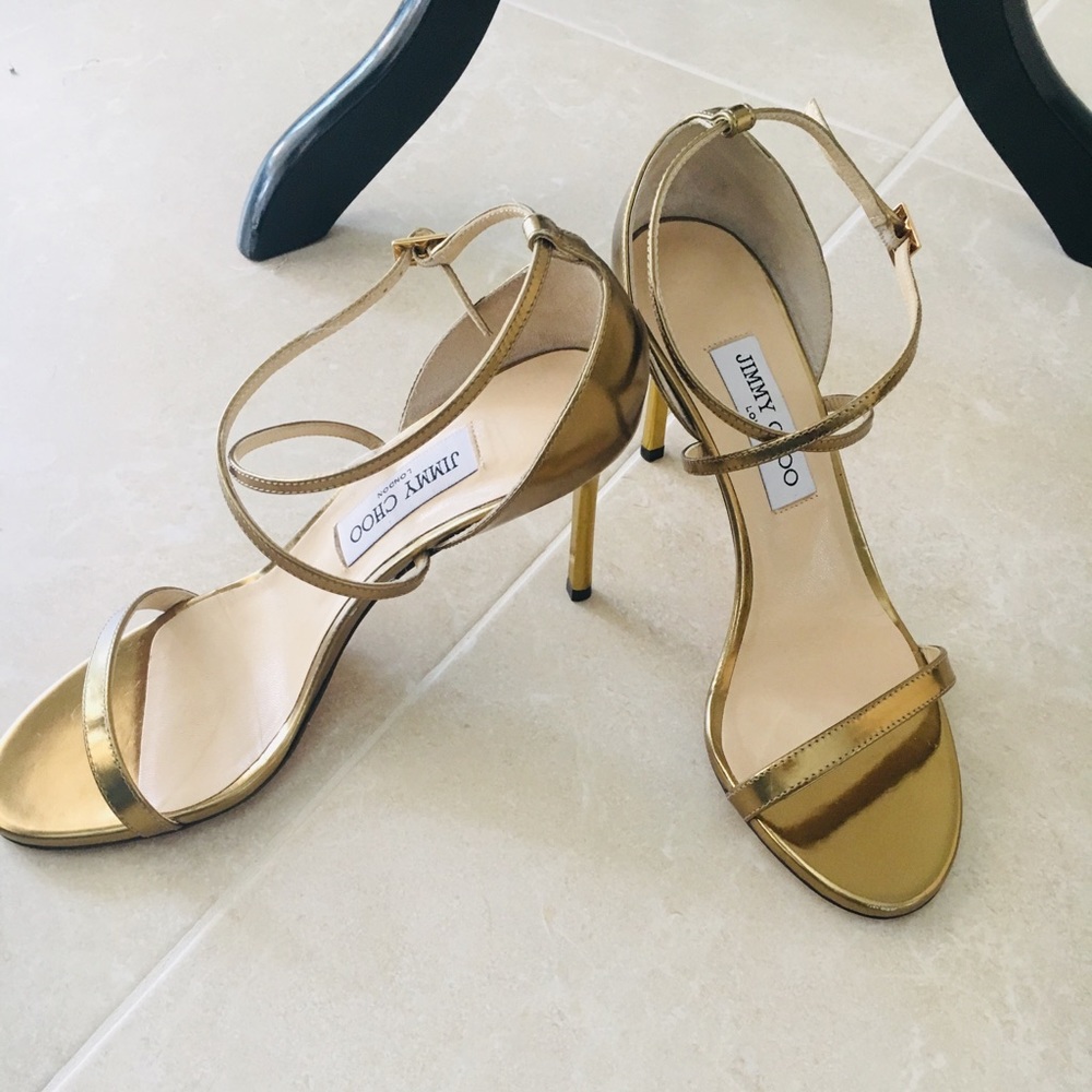 Jimmy Choo